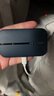 華為隨身wifi3pro移動無線wifi免插卡隨行4g攜帶無線網(wǎng)車載非wifi6三網(wǎng)通全國無限流量2025款5g AX15B 隨行WiFi3 Pro 三網(wǎng)版 藍(lán)色 曬單實(shí)拍圖
