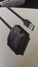 綠聯(lián) USB3.0轉SATA轉換器 2.5/3.5英寸硬盤(pán)轉接頭數據連接線(xiàn) 適用筆記本電腦臺式機易驅線(xiàn) 0.5米 20231 曬單實(shí)拍圖