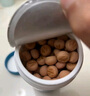 禾泱泱嬰幼兒雞蛋酥 6個(gè)月以上寶寶無(wú)添加白砂糖小零食蛋酥小饅頭餅干 2階嬰標(biāo)雞蛋酥葡萄味90g 曬單實(shí)拍圖