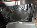 美的（Midea）小滋味微烤炸一體機(jī)家用變頻臺(tái)式微波爐烤箱空氣炸不銹鋼內(nèi)膽一級(jí)能效古典風(fēng)23L（F23G3） 曬單實(shí)拍圖