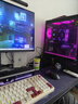 Colorfire七彩虹幻光電競音響模擬水冷RGB桌面藍牙5.3電腦多媒體音箱USB適用臺式機筆記本音低音炮CF3000 曬單實(shí)拍圖