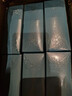 丸美（MARUBI） 面膜 深肌保濕隱形面膜貼補水保濕提亮膚色免洗深潤細嫩面貼膜 【深層補水】面膜30片 曬單實(shí)拍圖