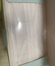京東京造 一次性醫用口罩100片獨立包裝【超柔系】防塵防曬面罩白色 曬單實(shí)拍圖