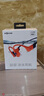 韶音（SHOKZ）OpenSwim Pro S710 骨傳導藍牙耳機 開(kāi)放式運動(dòng)游泳跑步騎行不入耳 珊瑚海 曬單實(shí)拍圖