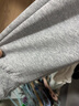 Dickies童裝男童褲子春秋季兒童2025新款衛褲男孩耐磨運動(dòng)褲潮女童休閑褲 曬單實(shí)拍圖