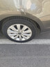 米其林（MICHELIN）汽車輪胎 205/55R16 91V 耐越 ENERGY MILE 適配朗逸/速騰/卡羅拉 曬單實拍圖