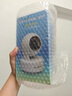 普聯(lián)（TP-LINK）監控攝像頭 500萬(wàn)3K智能雙光全彩夜視 360度全景手機遠程語(yǔ)音通話(huà) 寶寶寵物室內家用安防 IPC45AW 曬單實(shí)拍圖