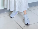 耐克女鞋W AIR ZOOM PEGASUS 41飛馬運(yùn)動鞋緩震訓(xùn)練跑步鞋F(xiàn)D2723-004 FD2723-004 37.5 曬單實(shí)拍圖
