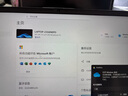 惠普（HP）【國家補貼20%】銳14 AMD銳龍 14英寸輕薄筆記本電腦(六核R5-7530U 16G 1TB 指紋 一年上門) 曬單實拍圖