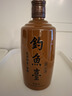 釣魚(yú)臺(tái) 精品酒（鐵蓋）醬香型白酒 53度 500ml*6瓶 整箱裝 中秋送禮 曬單實(shí)拍圖