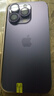 Apple 蘋(píng)果 iPhone 14 Pro 蘋(píng)果14 Pro二手手機5G 二手蘋(píng)果手機 暗紫色 128G 曬單實(shí)拍圖