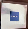 TOM FORD 全新極細管TF口紅153白桃煙棕色唇膏 化妝品生日禮物女送女友 曬單實(shí)拍圖