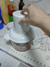 美的（Midea）絞肉機(jī)家用絞餡機(jī) 碎肉機(jī) 電動(dòng)多功能料理攪拌機(jī)餃子肉餡輔食機(jī) 蒜蓉機(jī) 攪肉機(jī)JC001約2L 曬單實(shí)拍圖
