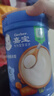 嘉寶（GERBER）混合蔬菜營養(yǎng)谷物高鐵米粉加鋅益生菌 寶寶輔食米糊250g 6月齡+ 曬單實(shí)拍圖