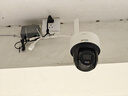 HIKVISION?？低暠O(jiān)控4G攝像頭終身免流量室內(nèi)外臻全彩夜視家用監(jiān)控器360度無死角帶夜視400萬超清 曬單實拍圖