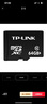 普聯(lián)（TP-LINK）64GB存儲(chǔ)卡 Micro SD內(nèi)存卡 視頻監(jiān)控?cái)z像頭專用 讀速Class10 TF卡 兼容多設(shè)備 TL-SD64L 曬單實(shí)拍圖