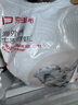京東超市 海外直采大號泰國黑虎蝦仁凈重700g 無(wú)保水劑 京東自營(yíng)品質(zhì)保障 曬單實(shí)拍圖