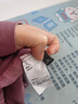 德瑪納【純棉浪漫實(shí)錄】秋季多巴胺立體領(lǐng)蓋翻領(lǐng)襯衫松弛感襯衣女裝上衣 曬單實(shí)拍圖