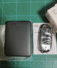 西部數(shù)據(jù)（WD）2TB 移動(dòng)硬盤 USB3.0 元素系列 2.5英寸 機(jī)械硬盤 筆記本電腦外接 外置擴(kuò)容備份 大容量家庭存儲(chǔ) 曬單實(shí)拍圖