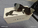 雷鳥(niǎo)【雷鳥(niǎo)超級新品】RayNeo Air 3s Pro 智能AR眼鏡 智能眼鏡 高清巨幕觀(guān)影眼鏡 XR眼鏡 曬單實(shí)拍圖