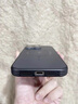 OEING適用iphone16pro手機(jī)殼iPhone15Pro磁吸防摔帶鏡頭膜保護(hù)套散熱周邊iPhone15pro手機(jī)殼[石墨黑]磁吸自帶鏡頭膜側(cè)面散熱蘋果15pro 曬單實(shí)拍圖