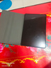 HUWYI平板電腦padPro2025新款ipad 4K超清大屏全面屏144Hz全網(wǎng)通5G高刷網(wǎng)課學習游戲娛樂辦公 卷云灰 16pro16G運行+512G內(nèi)存+豪華禮品14英 曬單實拍圖