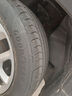 固特異（Goodyear）汽車(chē)輪胎 215/60R17 96V EF1 SPORT鷹馳F1酷跑 適配逍客/傳祺GS4 曬單實(shí)拍圖