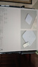 米家（MIJIA）小米智能體重秤S200 藍色 雙接家用健康秤電子秤 人物雙模式 APP數據測量 智能分析 體重管理 曬單實(shí)拍圖