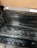 美的（Midea）波輪洗衣機全自動10kg家用大容量專利免清洗不銹鋼立方內(nèi)筒一級能效 MB10V37T 曬單實拍圖
