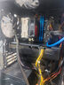 萬競 AMD全新RX580/RX590/RX5700XT/RX6750GRE獨(dú)顯電腦臺式機(jī)顯卡電競游戲直播設(shè)計(jì)三角洲打瓦游戲顯卡 【全新盒裝】RX590 8G 鎮(zhèn)魔 曬單實(shí)拍圖