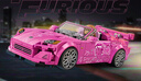 樂高（LEGO） 積木拼裝賽車系列77241 本田S2000男孩兒童玩具生日禮物  曬單實拍圖