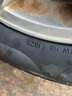 韓泰（Hankook）汽車輪胎 195/65R15 91H SK70 適配卡羅拉/朗逸/寶來(lái)/雷凌/福睿斯 曬單實(shí)拍圖