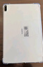 京豪適用華為平板MatePad Pro 10.8英寸保護套防摔MRR-W29保護殼MRR-W09透明氣囊MRX-AL09平板軟后殼薄 10.8英寸華為MatePad Pro氣囊防摔軟殼 曬單實(shí)拍圖
