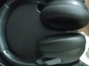 Viken【2025最新款丨哈曼卡頓級】藍牙耳機頭戴式主動降噪高音質(zhì)有線無線音樂電腦電競游戲適用蘋果小米 曬單實拍圖
