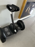 九號（Ninebot）電動(dòng)平衡車(chē)Mini小九黑色成年人電動(dòng)車(chē)代步腿控智能兩輪大人長(cháng)續航非燃動(dòng)版Plus 曬單實(shí)拍圖