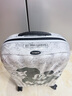 新秀麗（Samsonite）經(jīng)典貝殼拉桿箱男女超輕盈旅行行李箱升級版 2024款米奇 54C 20英寸 可擴展 曬單實(shí)拍圖