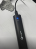 AWGEM手持超聲波切割刀小型便攜塑料50刀片水口樹脂PCBDIY電動雕刻工具 KE1超聲波刀+40刀片+30W充電器 曬單實拍圖