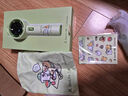 幾素（JISULIFE）x線(xiàn)條小狗聯(lián)名風(fēng)寶小風(fēng)扇手持高速節能小風(fēng)炮迷你便攜式宿舍開(kāi)學(xué)電風(fēng)扇充電隨身Pro1 曬單實(shí)拍圖