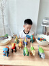 貝初眾兒童玩具男孩3-6歲擰螺絲益智玩具組拼裝恐龍玩具蛋小學(xué)生日禮物 拼裝恐龍11件套【超大恐龍蛋+雙電鉆螺絲刀+子彈】 4歲5歲電動(dòng)拆裝螺絲刀仿真電鉆2025火的最玩具 曬單實(shí)拍圖