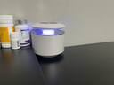 天貓精靈【國家補貼】哇哦智能音箱X6藍牙音響AI大模型問(wèn)答HIFI音質(zhì)低音炮語(yǔ)音喚醒故事鬧鐘控制家電 禮物 旗艦音質(zhì)-藝海貝殼【白色】 官方標配 曬單實(shí)拍圖