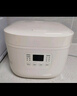 米家小米電飯煲家用4-5個(gè)人 多功能電飯鍋煮飯鍋煮粥鍋 厚質(zhì)內膽不粘鍋智能防溢 大容量5升 曬單實(shí)拍圖
