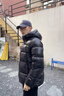 思凱樂(lè )（SCALER）【趙一博同款】戶(hù)外羽絨服男女700蓬大鵝絨加厚保暖防風(fēng)外套 曬單實(shí)拍圖