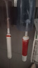 獅護(hù) 適配博朗歐樂B/oralB電動(dòng)牙刷頭D12D16D100P2000P40003709等通用替換刷頭 8支 柔護(hù)+精準(zhǔn)+多角度+亮白(真空包裝配防塵蓋) 小巧圓頭 曬單實(shí)拍圖