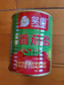 笑廚（XIAOCHU）新疆番茄醬850g*1罐配料只有番茄意面薯?xiàng)l蘸料儲(chǔ)備罐頭沙司調(diào)味醬 曬單實(shí)拍圖