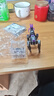 52TOYS 猛獸匣系列魔堡 羊變形玩具可動(dòng)成品模型潮玩手辦機(jī)甲禮物擺件 猛獸匣 魔堡 【特典版】 曬單實(shí)拍圖