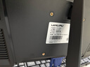蘭利浦 顯示器24英寸2K高清IPS廣色域電競顯示屏高刷臺式電腦屏幕低藍(lán)光曲面液晶屏辦公設(shè)計4K家用監(jiān)控 24英寸/1K100Hz/IPS/直黑 曬單實拍圖