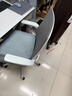 西昊 M76 電腦椅家用辦公椅子學(xué)習椅宿舍椅人體工學(xué)椅學(xué)生電競椅 曬單實(shí)拍圖