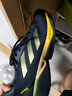 adidas領(lǐng)航系列Supernova Eterno隨心暢跑體測跑鞋男女阿迪達斯 一號黑/碳黑   45 曬單實拍圖