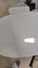 海爾（Haier）智能馬桶蓋 即熱暖風(fēng)款 電動(dòng)加熱馬桶圈 全自動(dòng)坐便蓋 V-168Plus 曬單實(shí)拍圖