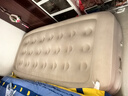 PURSUEFREE自動充氣床墊家用氣墊床午休折疊床戶外防潮墊單人床YW24600 曬單實拍圖